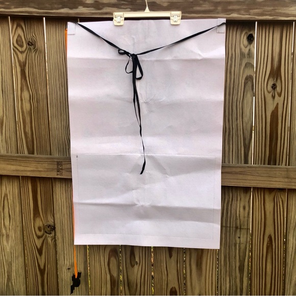 Happy Halloween Advent Countdown Calendar - Picture 9 of 10